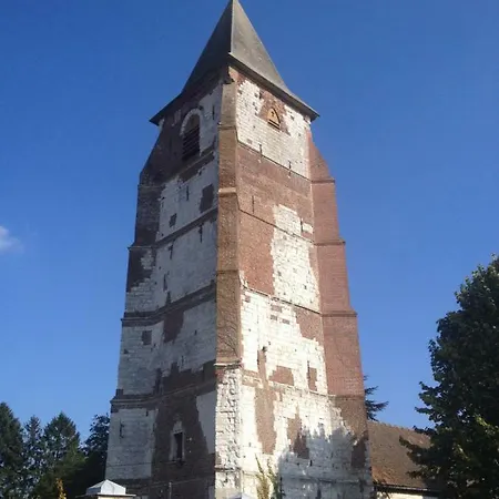 Le Castel De Warlus